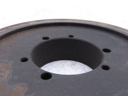 Martin P728M30-SK Timing Pulley Sprocket 72T 30mm Belt QD SK Bushing