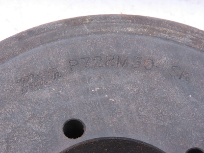 Martin P728M30-SK Timing Pulley Sprocket 72T 30mm Belt QD SK Bushing