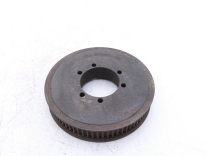 Martin P728M30-SK Timing Pulley Sprocket 72T 30mm Belt QD SK Bushing