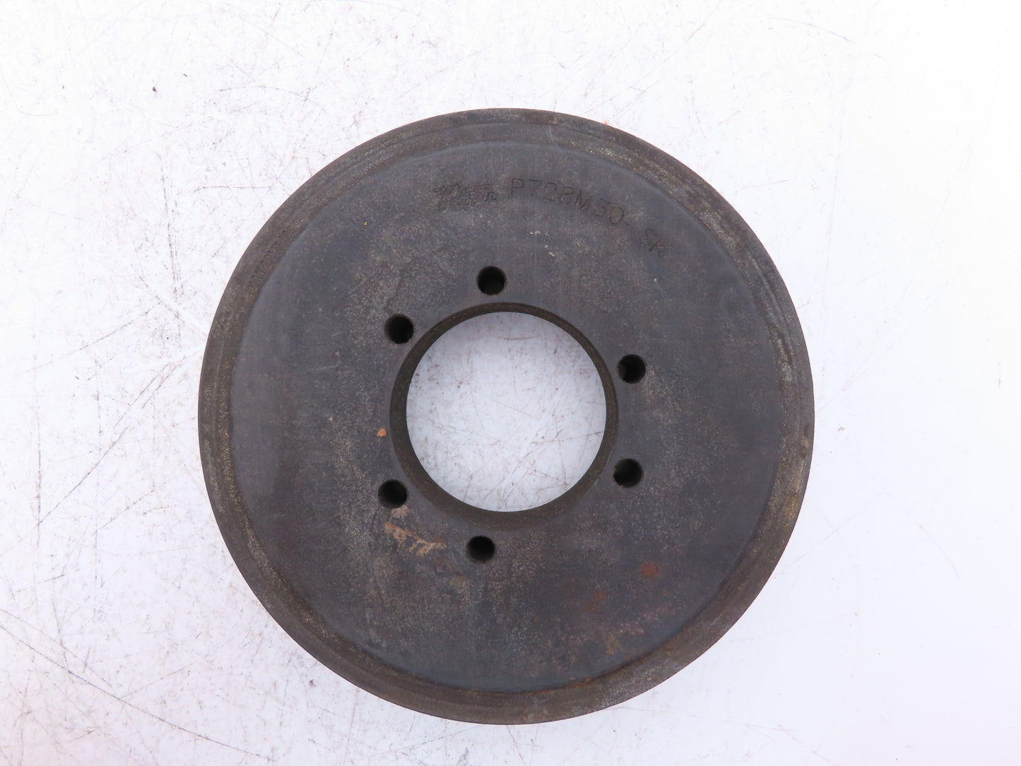 Martin P728M30-SK Timing Pulley Sprocket 72T 30mm Belt QD SK Bushing
