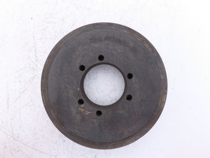 Martin P728M30-SK Timing Pulley Sprocket 72T 30mm Belt QD SK Bushing