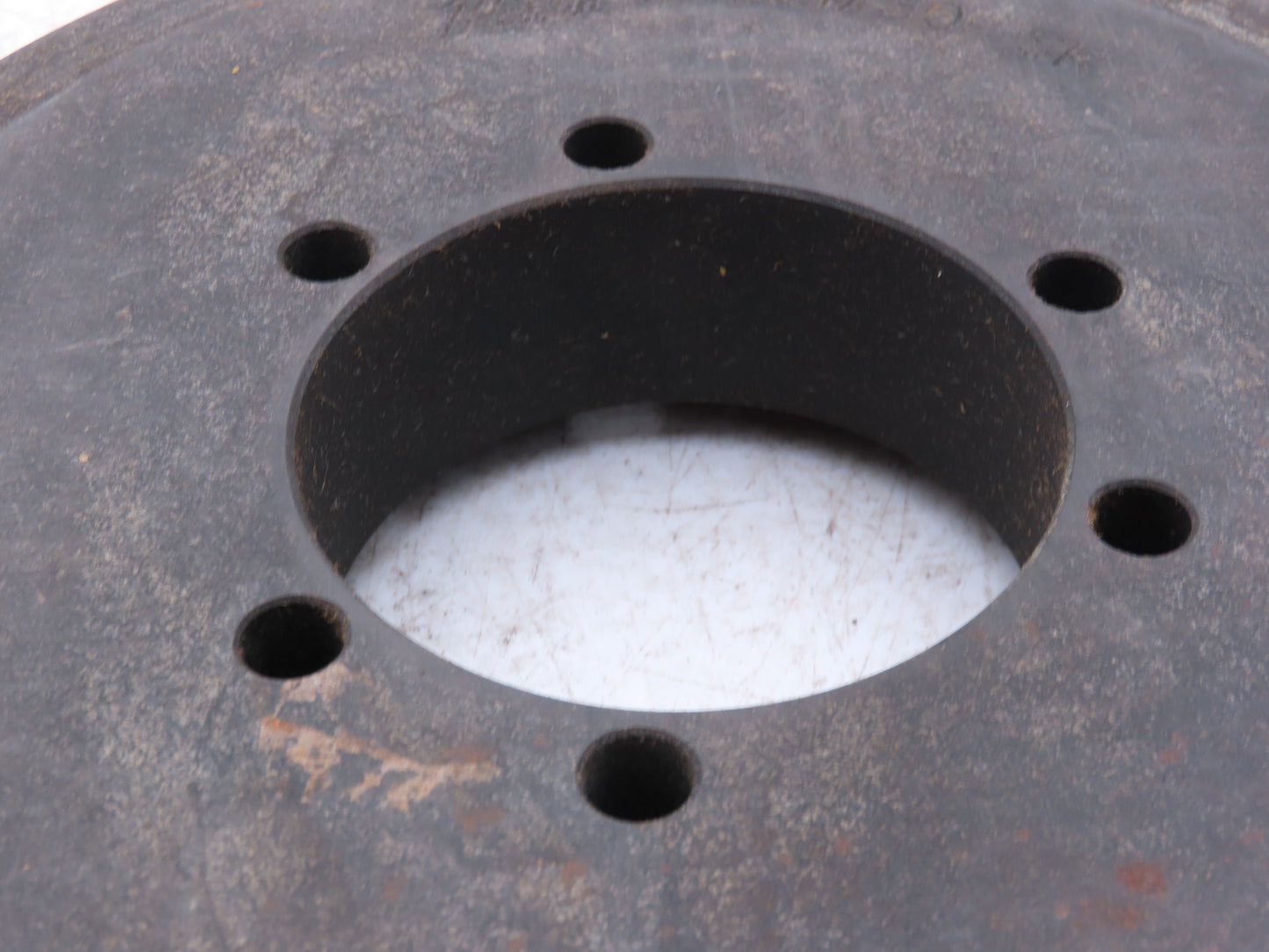 Martin P728M30-SK Timing Pulley Sprocket 72T 30mm Belt QD SK Bushing