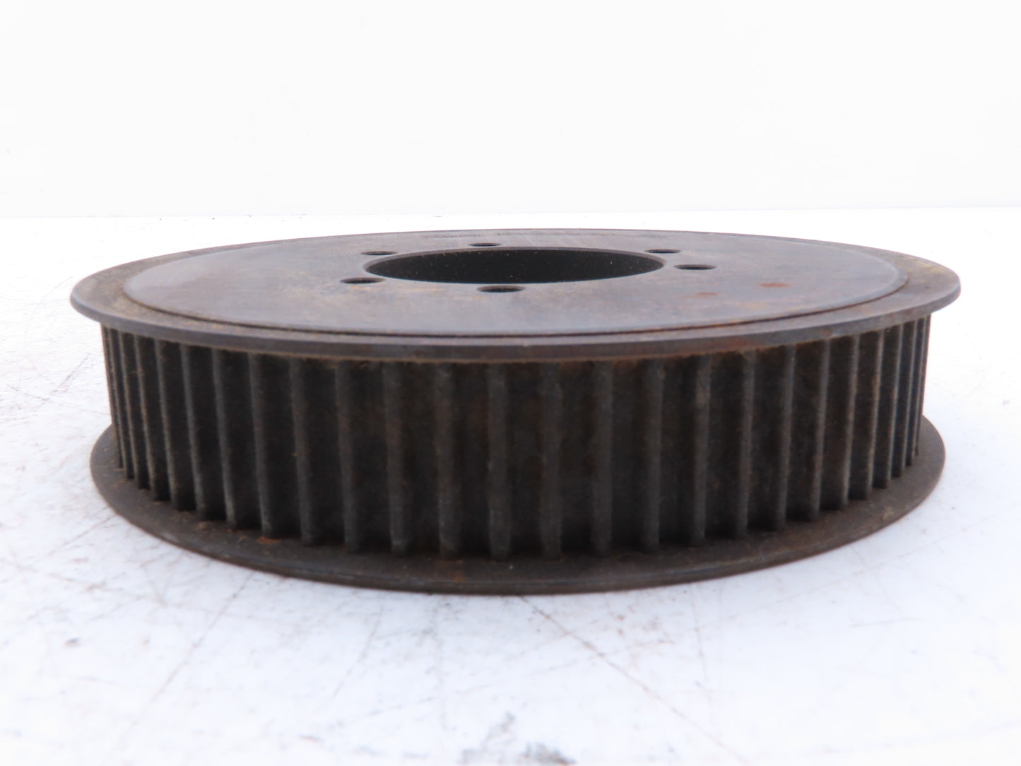 Martin P728M30-SK Timing Pulley Sprocket 72T 30mm Belt QD SK Bushing