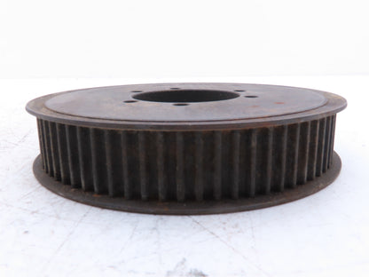 Martin P728M30-SK Timing Pulley Sprocket 72T 30mm Belt QD SK Bushing