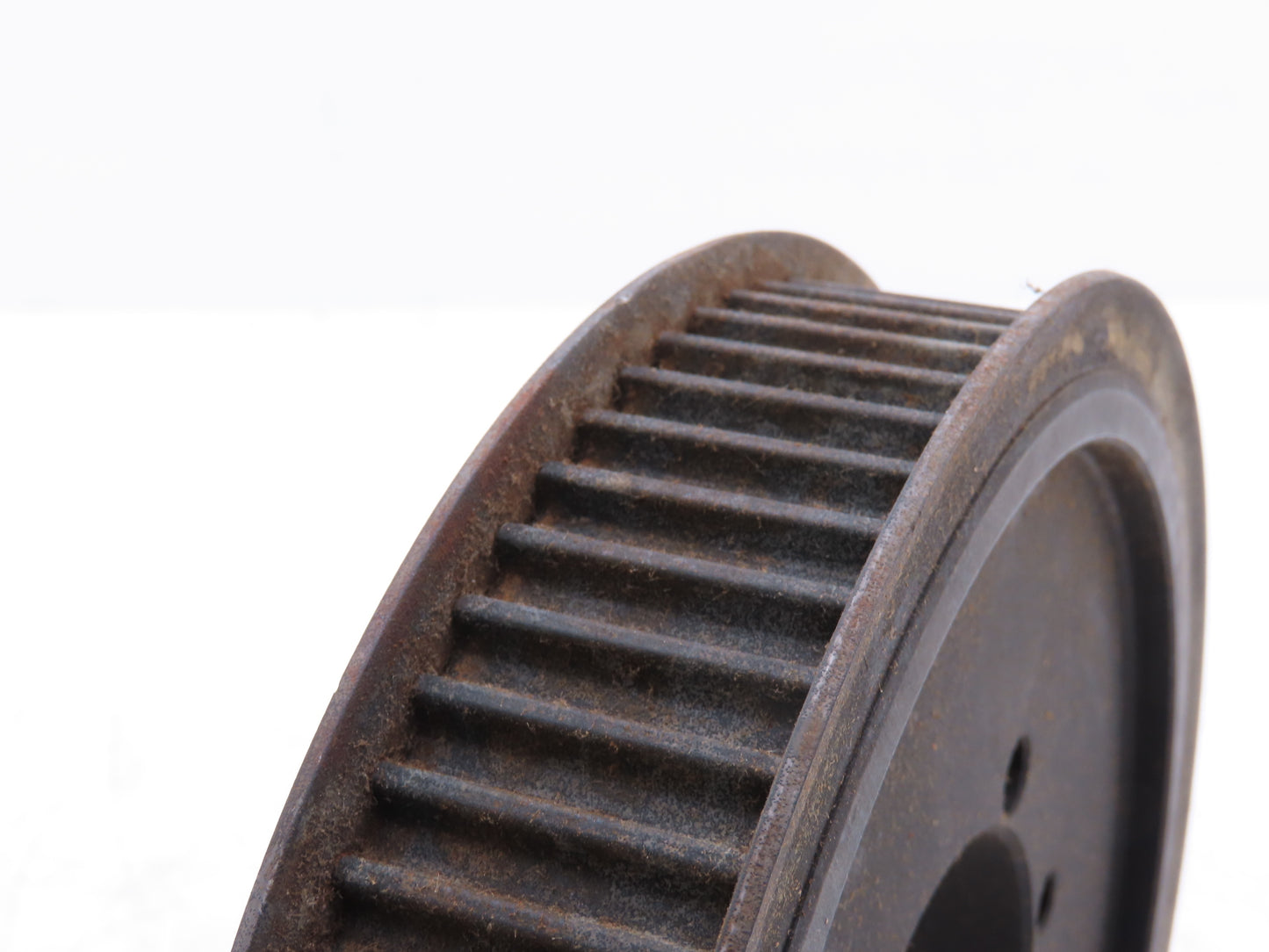 Martin P728M30-SK Timing Pulley Sprocket 72T 30mm Belt QD SK Bushing
