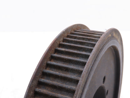 Martin P728M30-SK Timing Pulley Sprocket 72T 30mm Belt QD SK Bushing