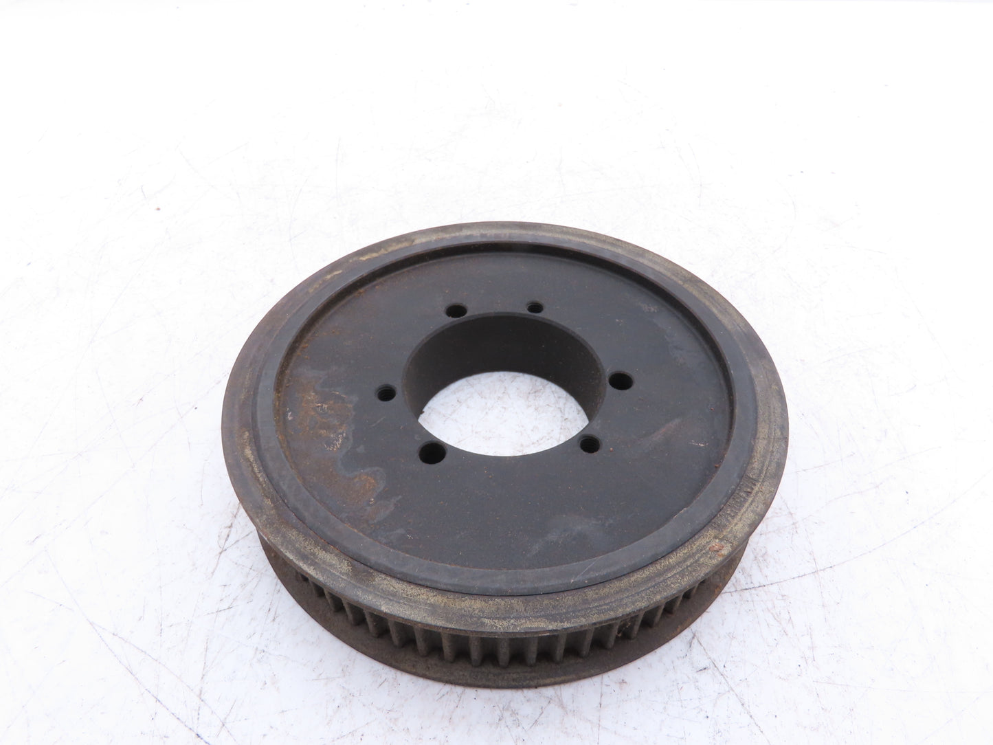 Martin P728M30-SK Timing Pulley Sprocket 72T 30mm Belt QD SK Bushing