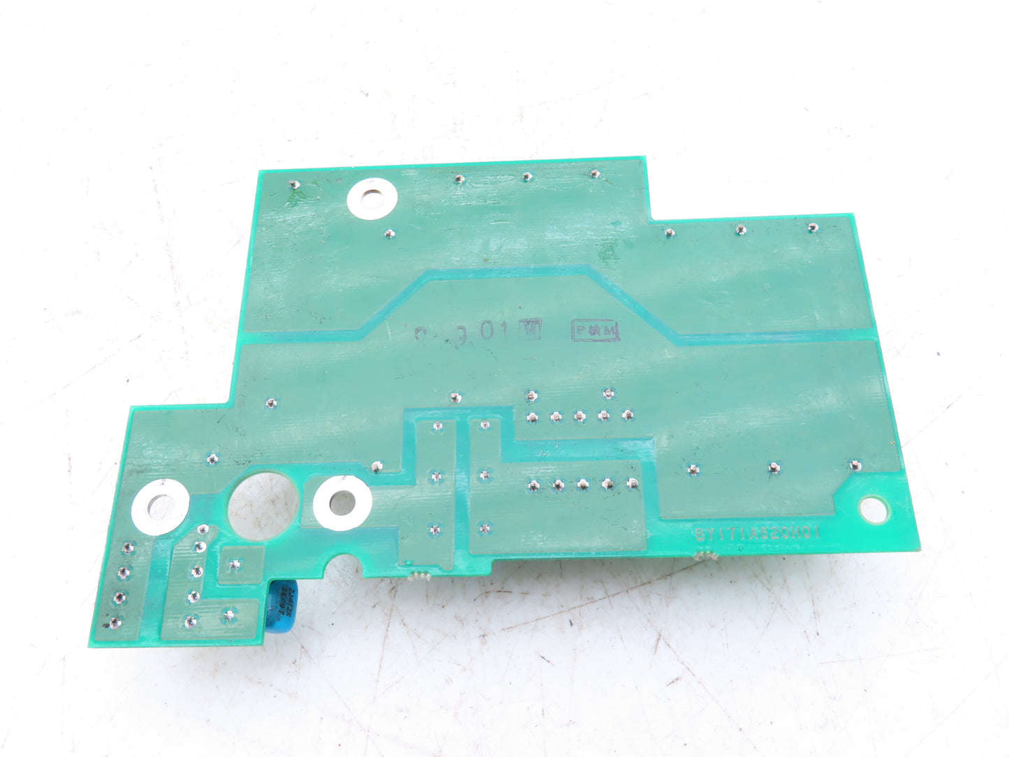 Mitsubishi BY171A620G51 CNC PCB Printed Circuit Board SKLA-02-G