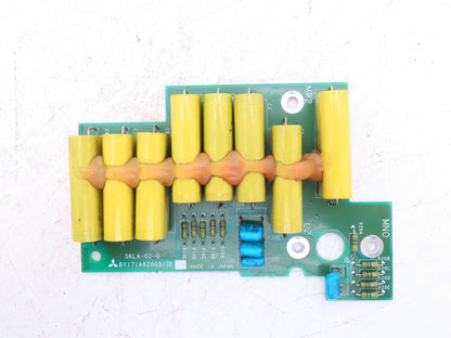 Mitsubishi BY171A620G51 CNC PCB Printed Circuit Board SKLA-02-G