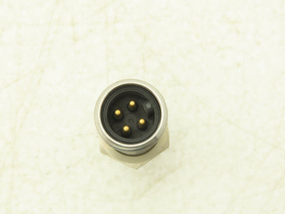 Allen Bradley 871TM-DH8CP18-N4 Inductive Proximity Switch 10-30VDC 18mm OD Ser A