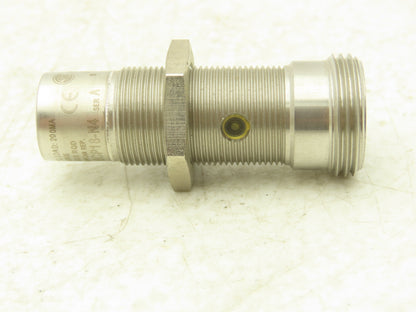 Allen Bradley 871TM-DH8CP18-N4 Inductive Proximity Switch 10-30VDC 18mm OD Ser A