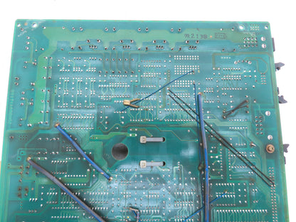 Mitsubishi BY171A608G52 CNC PCB Printed Circuit Board ANCA-05-G
