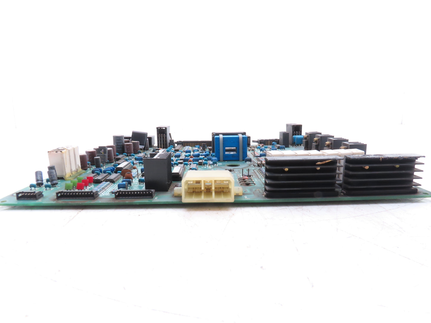 Mitsubishi BY171A608G52 CNC PCB Printed Circuit Board ANCA-05-G