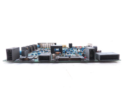 Mitsubishi BY171A608G52 CNC PCB Printed Circuit Board ANCA-05-G