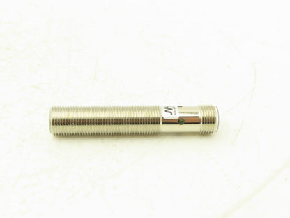 Micro Detectors AM1-AP-1H Inductive Proximity Switch/Sensor 10-30VDC 18mm OD