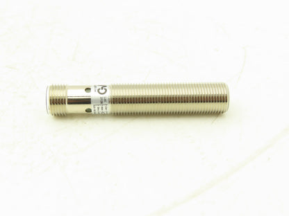 Micro Detectors AM1-AP-1H Inductive Proximity Switch/Sensor 10-30VDC 18mm OD