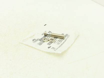 Micro Detectors AM1-AP-1H Inductive Proximity Switch/Sensor 10-30VDC 18mm OD