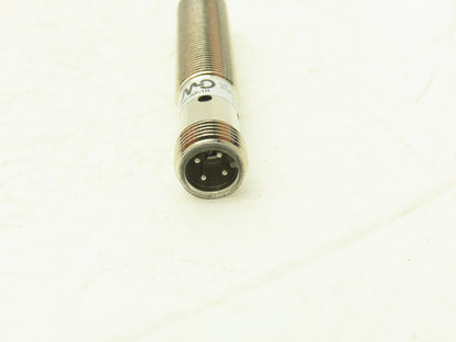Micro Detectors AM1-AP-1H Inductive Proximity Switch/Sensor 10-30VDC 18mm OD