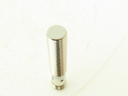 Micro Detectors AM1-AP-1H Inductive Proximity Switch/Sensor 10-30VDC 18mm OD