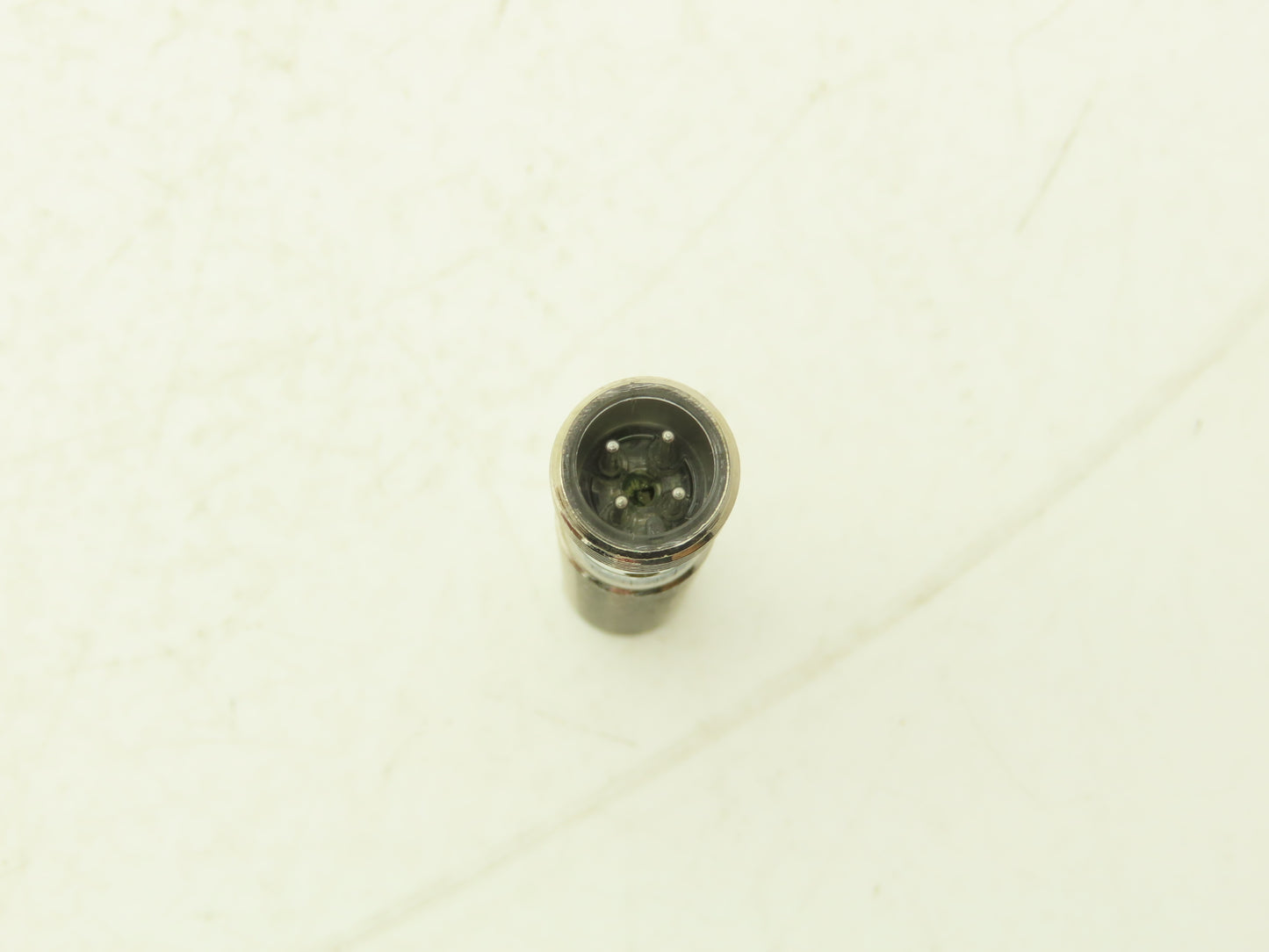 Micro Detectors AM1-AP-1H Inductive Proximity Switch/Sensor 10-30VDC 18mm OD