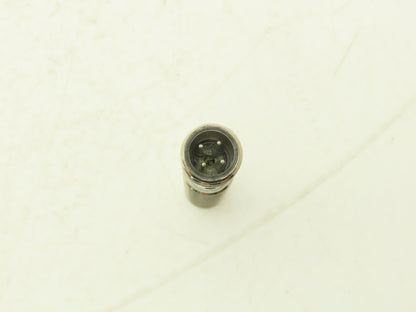 Micro Detectors AM1-AP-1H Inductive Proximity Switch/Sensor 10-30VDC 18mm OD