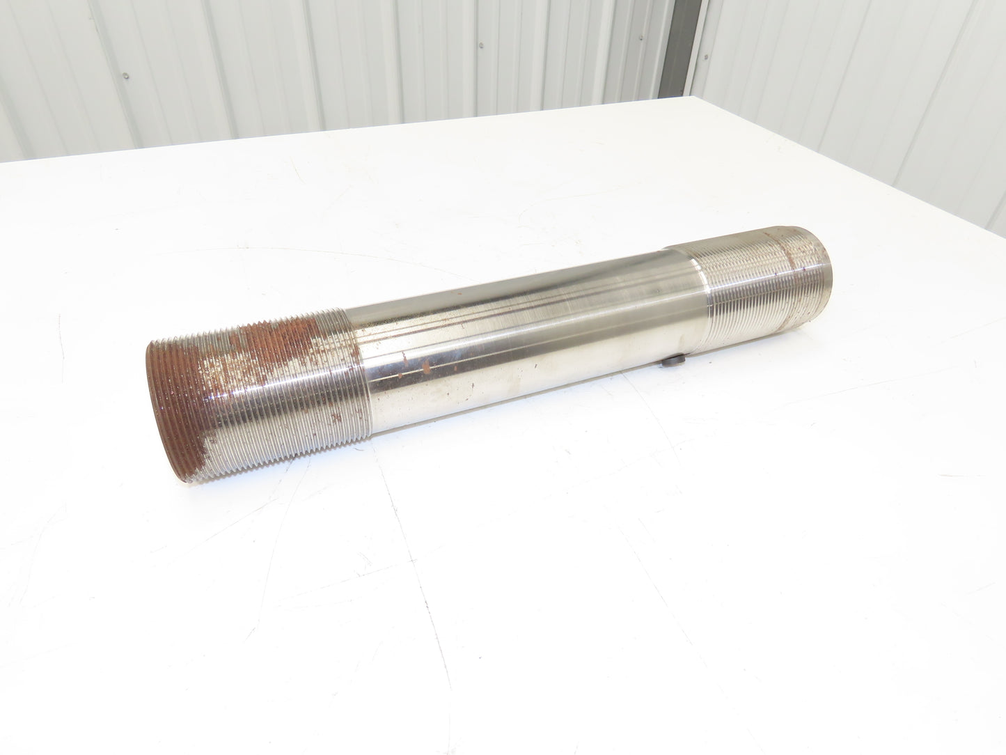 TOG GE S06643214P068 926E714P0791 Turbine Horizontal Joint Stud