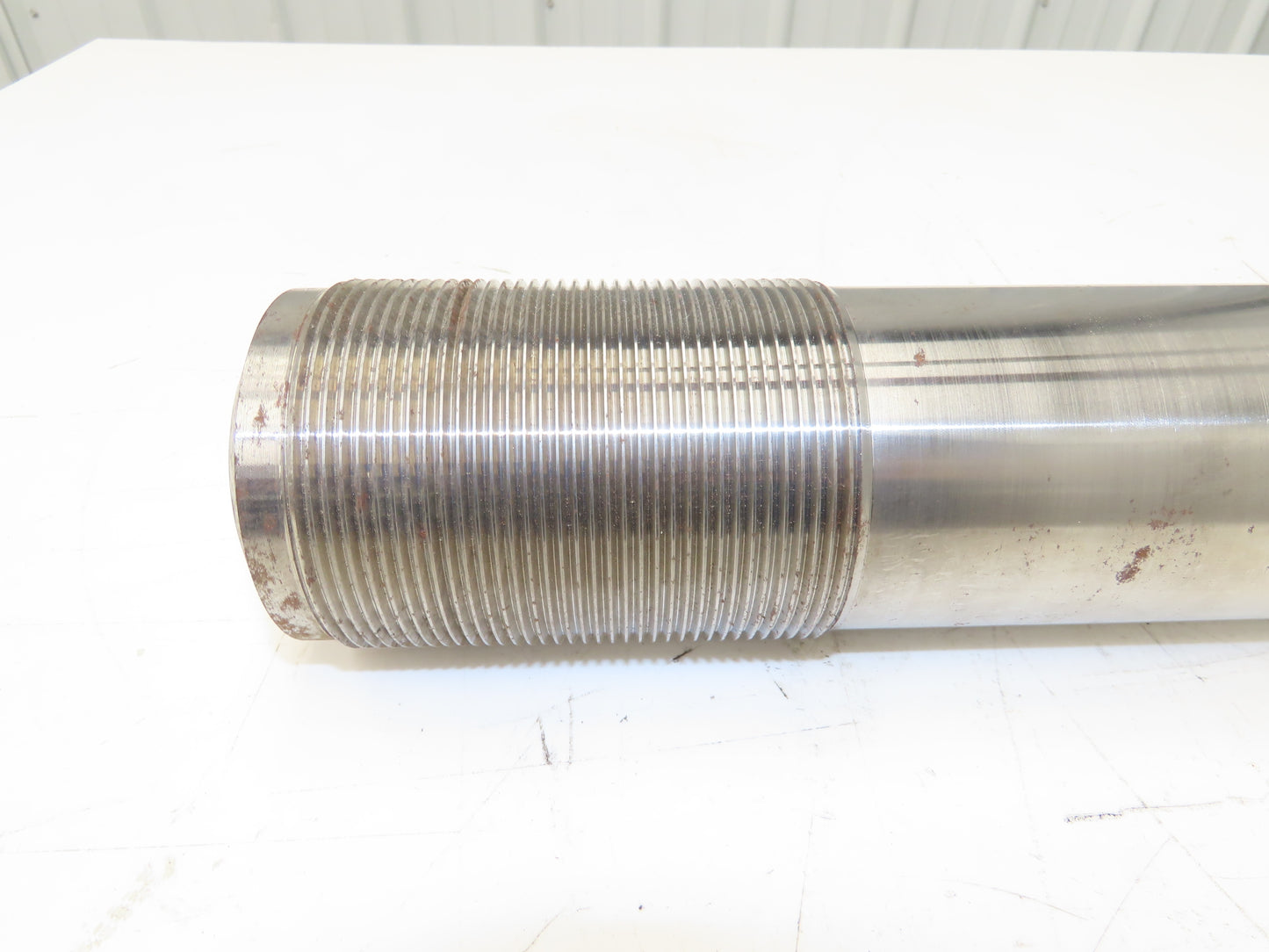 TOG GE S06643214P068 926E714P0791 Turbine Horizontal Joint Stud