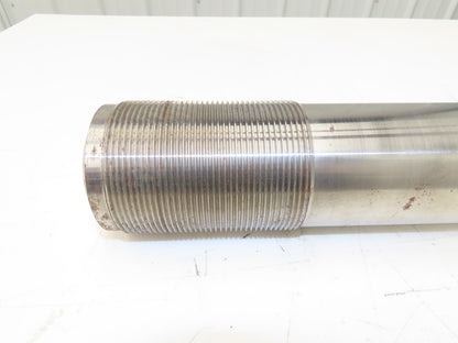 TOG GE S06643214P068 926E714P0791 Turbine Horizontal Joint Stud