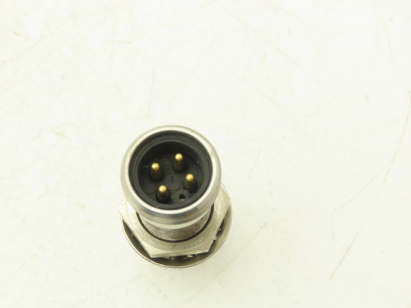 Allen Bradley 871TM-DH8NP18-N4 Proximity Sensor Inductive NO 10-30vdc 200mA