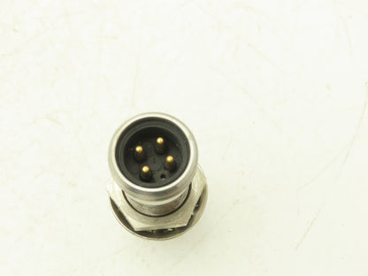 Allen Bradley 871TM-DH8NP18-N4 Proximity Sensor Inductive NO 10-30vdc 200mA