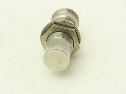 Allen Bradley 871TM-DH8NP18-N4 Proximity Sensor Inductive NO 10-30vdc 200mA