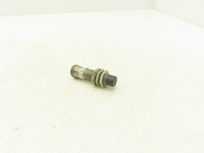 Allen Bradley 872C-D8NP18-N4 Proximity Sensor/Switch 10-30VDC Ser C 18mm Dia