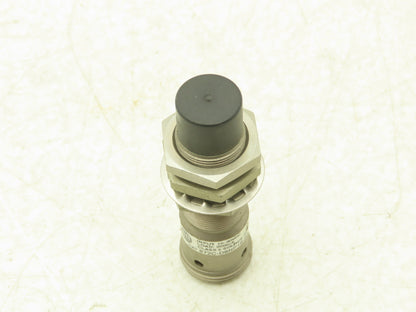 Allen Bradley 872C-D8NP18-N4 Proximity Sensor/Switch 10-30VDC Ser C 18mm Dia