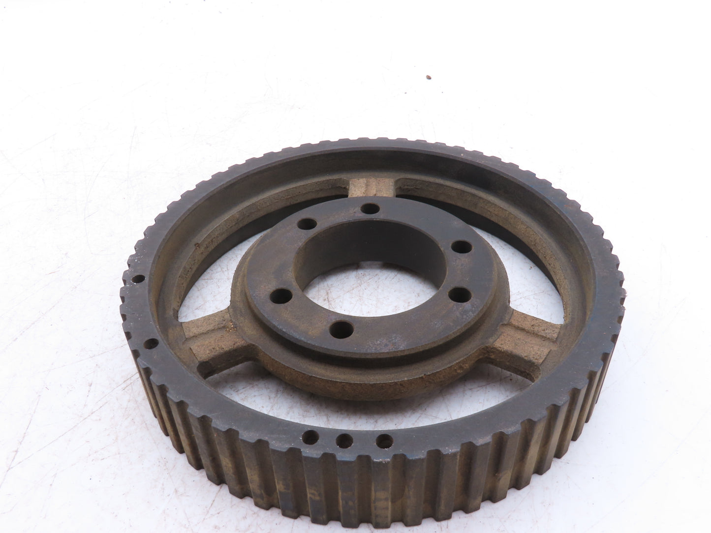 Martin 60H150 SF Timing Pulley Sprocket 60T 1.5"Belt QD SF Bushing