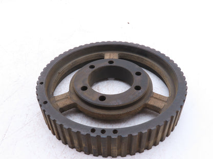 Martin 60H150 SF Timing Pulley Sprocket 60T 1.5"Belt QD SF Bushing