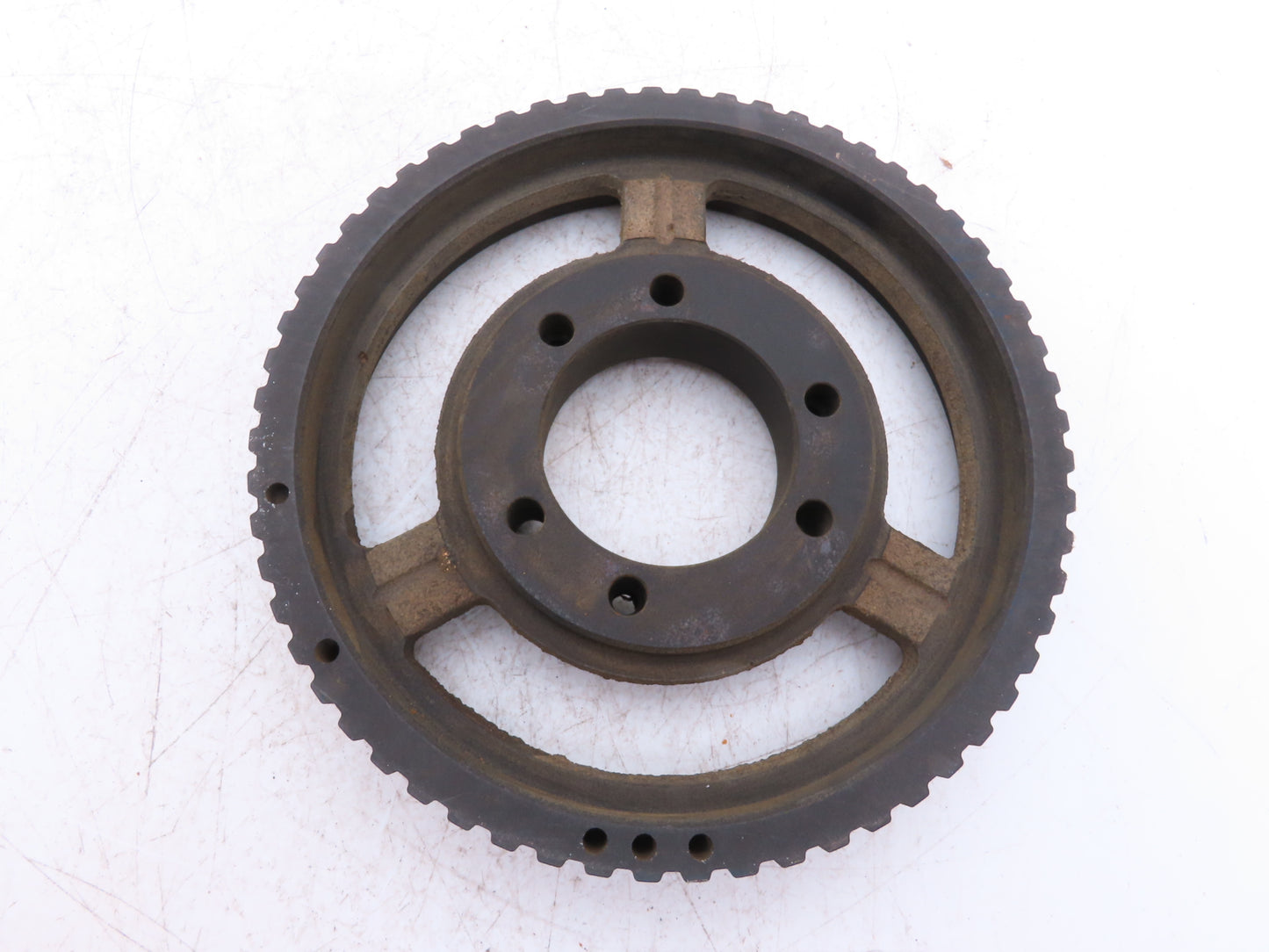Martin 60H150 SF Timing Pulley Sprocket 60T 1.5"Belt QD SF Bushing