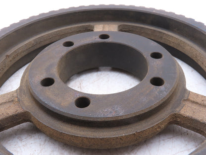 Martin 60H150 SF Timing Pulley Sprocket 60T 1.5"Belt QD SF Bushing