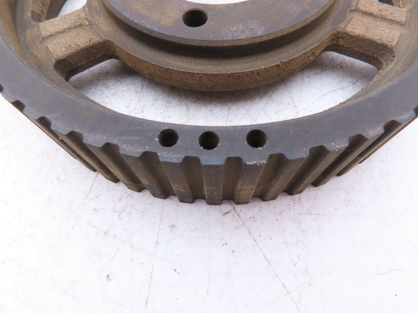 Martin 60H150 SF Timing Pulley Sprocket 60T 1.5"Belt QD SF Bushing