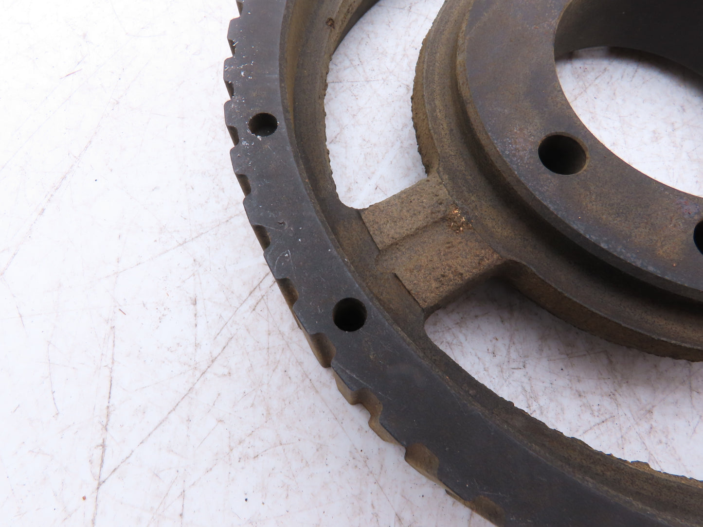 Martin 60H150 SF Timing Pulley Sprocket 60T 1.5"Belt QD SF Bushing