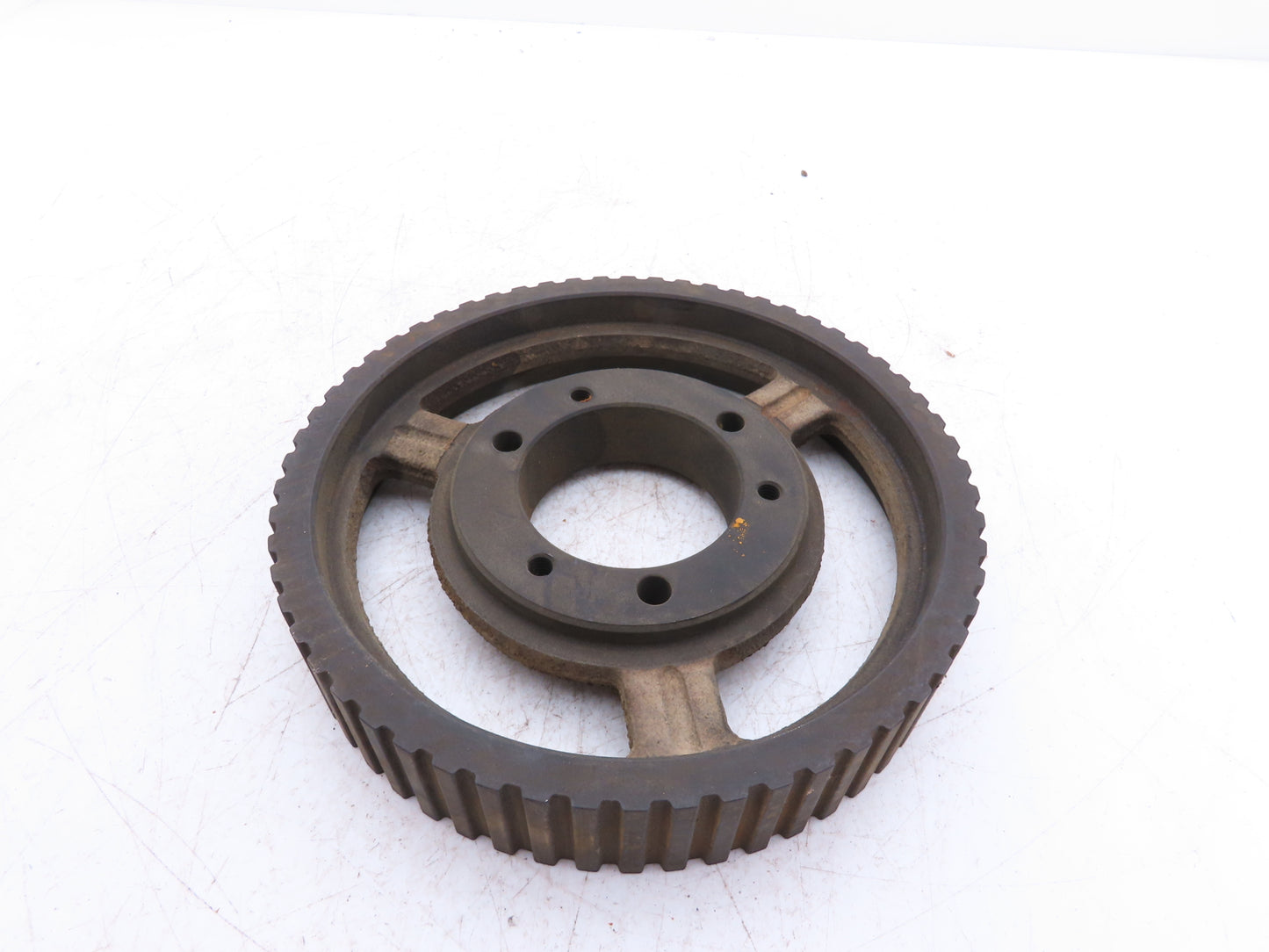 Martin 60H150 SF Timing Pulley Sprocket 60T 1.5"Belt QD SF Bushing