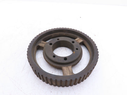Martin 60H150 SF Timing Pulley Sprocket 60T 1.5"Belt QD SF Bushing
