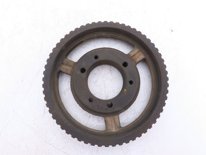 Martin 60H150 SF Timing Pulley Sprocket 60T 1.5"Belt QD SF Bushing