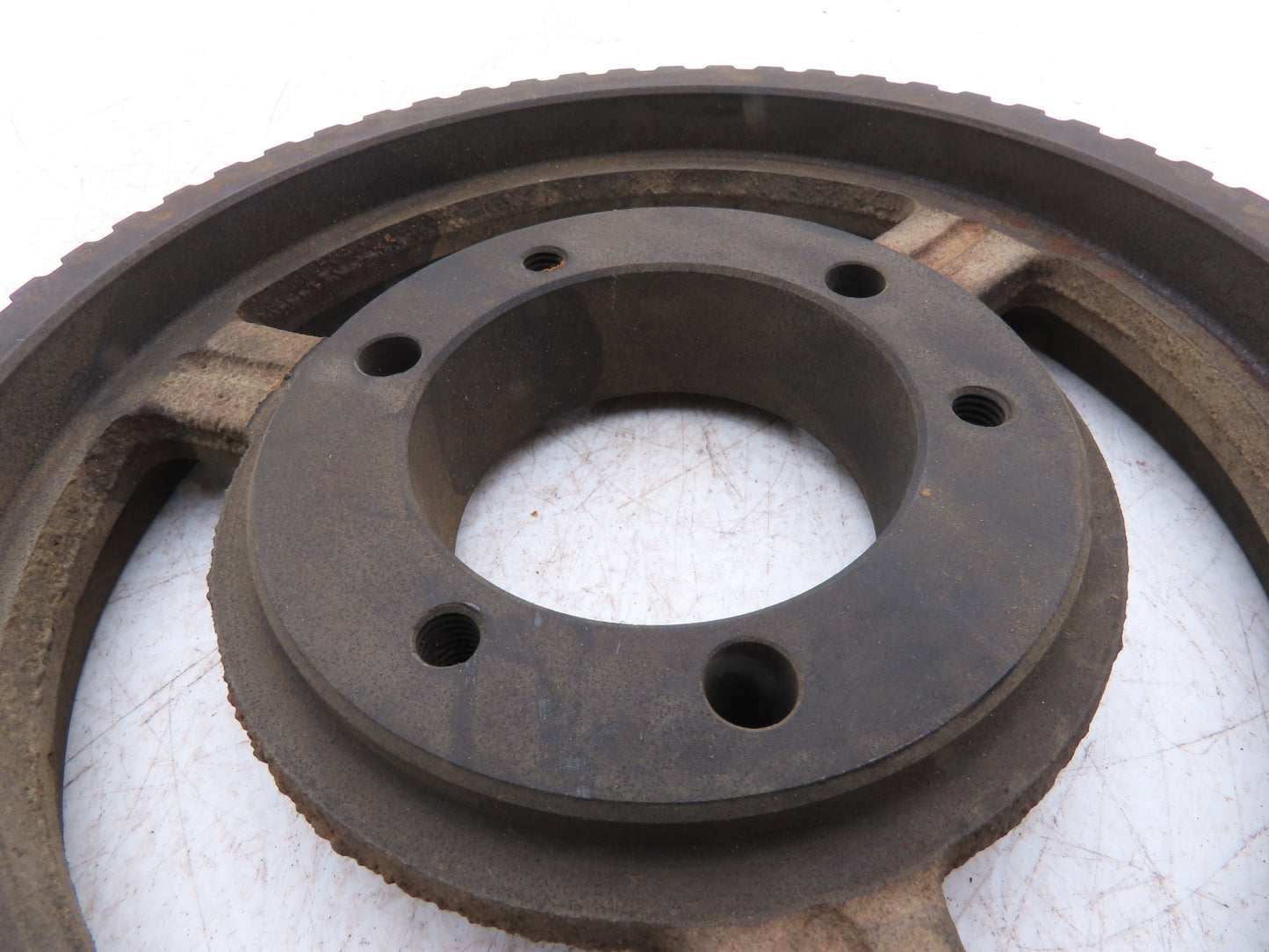 Martin 60H150 SF Timing Pulley Sprocket 60T 1.5"Belt QD SF Bushing