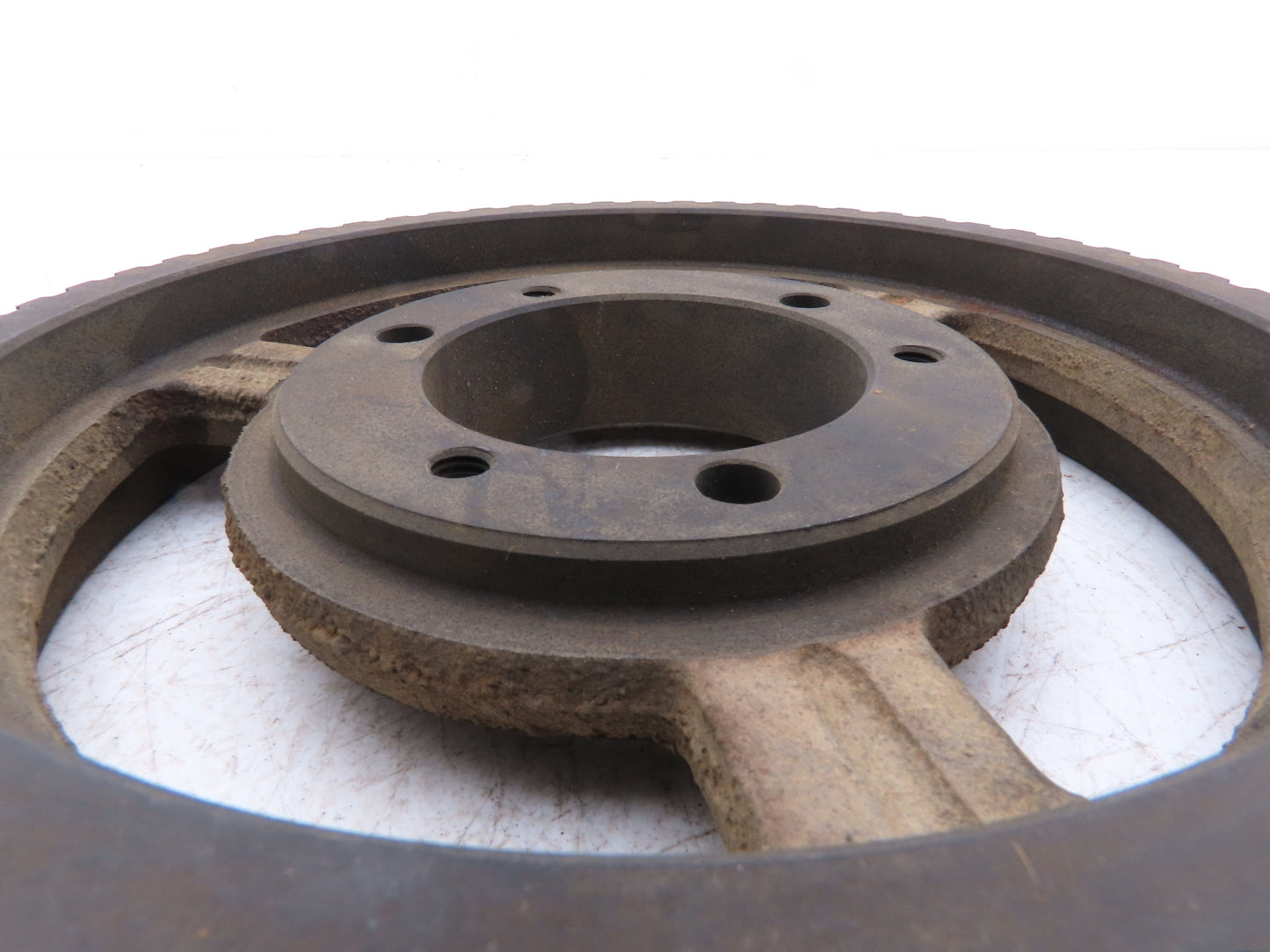 Martin 60H150 SF Timing Pulley Sprocket 60T 1.5"Belt QD SF Bushing