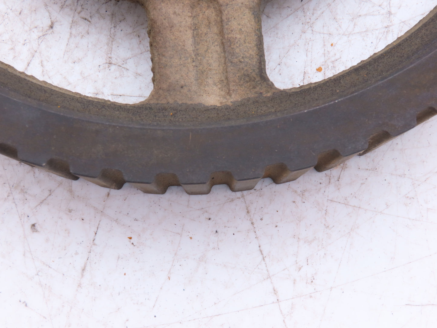 Martin 60H150 SF Timing Pulley Sprocket 60T 1.5"Belt QD SF Bushing