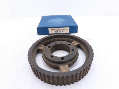 Martin 60H150 SF Timing Pulley Sprocket 60T 1.5"Belt QD SF Bushing