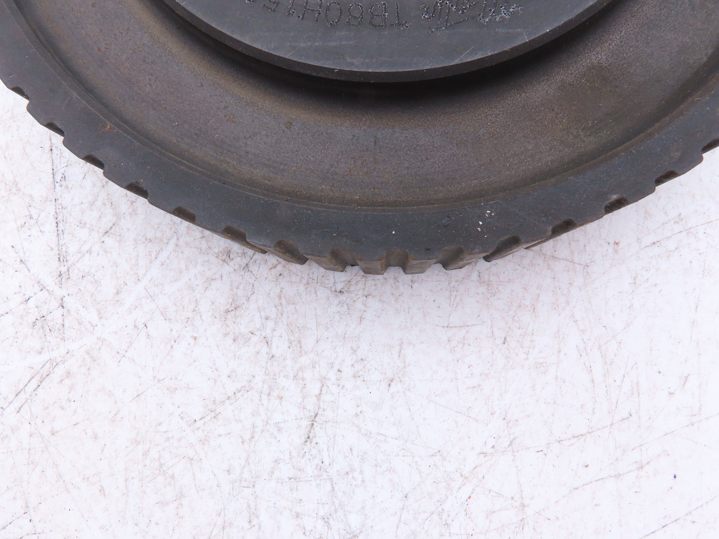 Martin TB60H150 Timing Pulley Sprocket 60T 1.5"Belt Taper Lock 3020