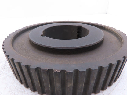 Martin TB60H150 Timing Pulley Sprocket 60T 1.5"Belt Taper Lock 3020