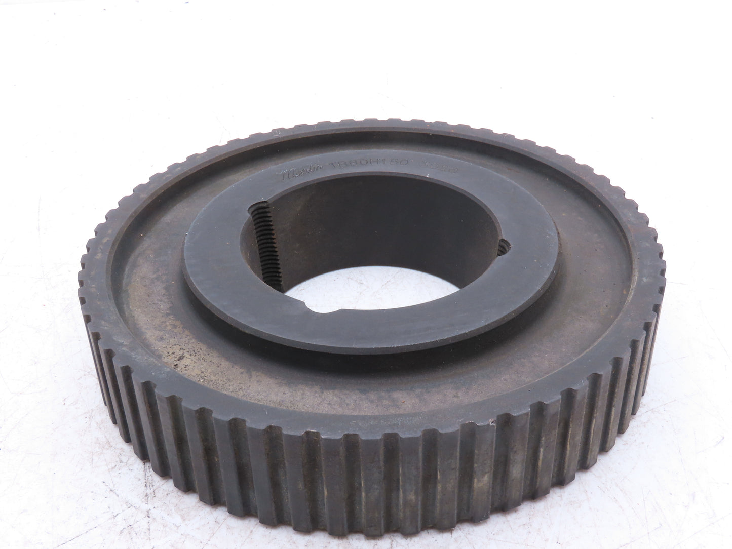 Martin TB60H150 Timing Pulley Sprocket 60T 1.5"Belt Taper Lock 3020