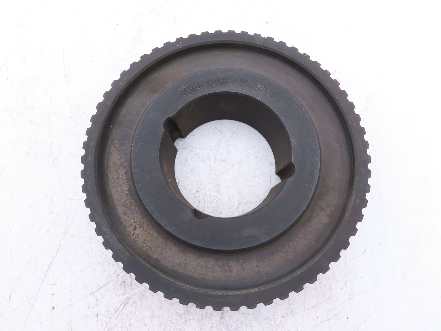 Martin TB60H150 Timing Pulley Sprocket 60T 1.5"Belt Taper Lock 3020